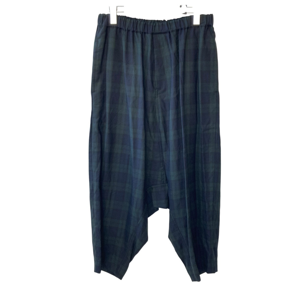 BLACK COMME des GARCONS(ブラックコムデギャルソン) パンツ1C