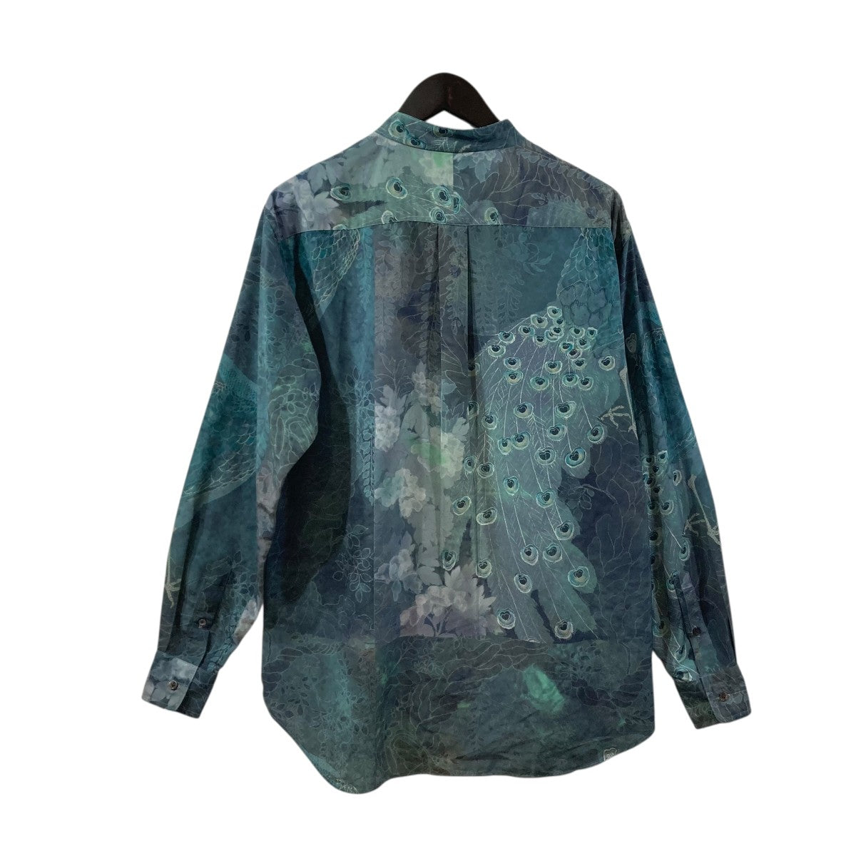 RAINMAKER 総柄シャツRM231-040 古着・中古-2枚目のアイテム画像