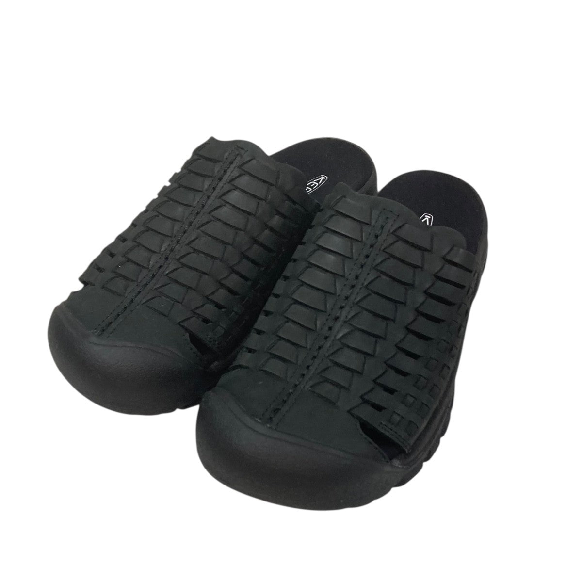 KEEN×HYKE サンダル 古着・中古-1枚目のアイテム画像