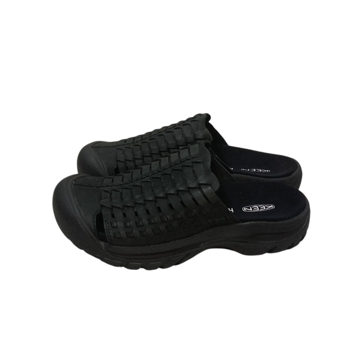 KEEN×HYKE サンダル 古着・中古-2枚目のアイテム画像