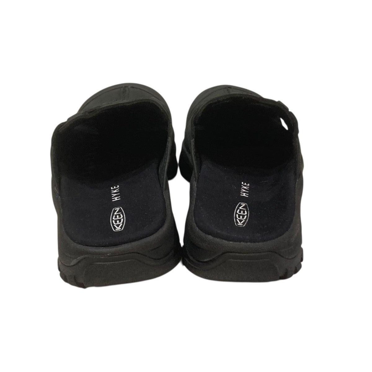 KEEN×HYKE サンダル 古着・中古-3枚目のアイテム画像
