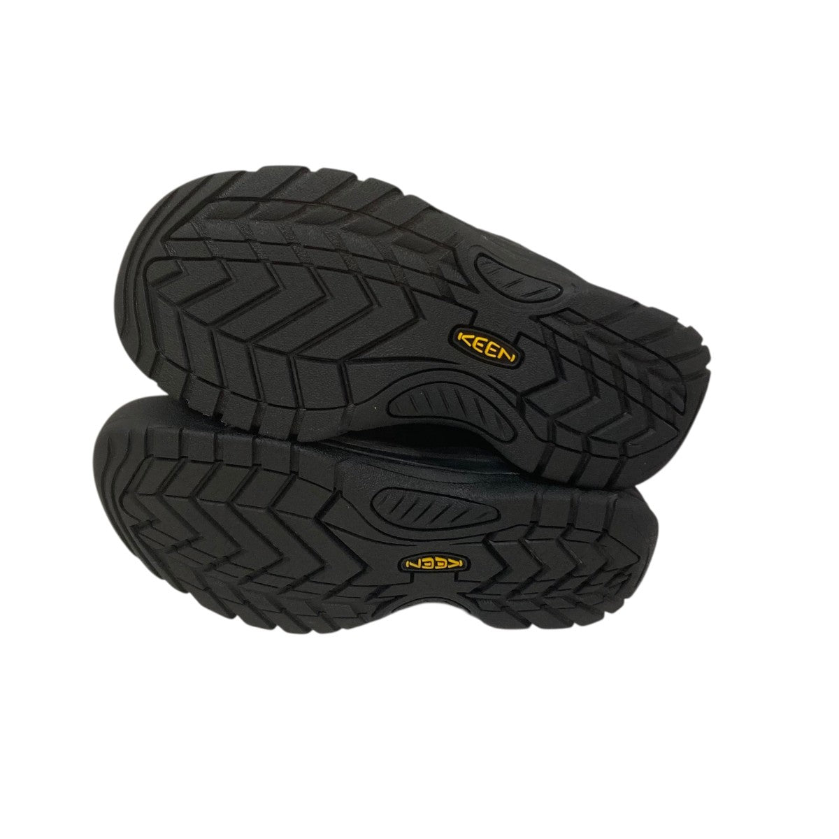 KEEN×HYKE サンダル 古着・中古-5枚目のアイテム画像