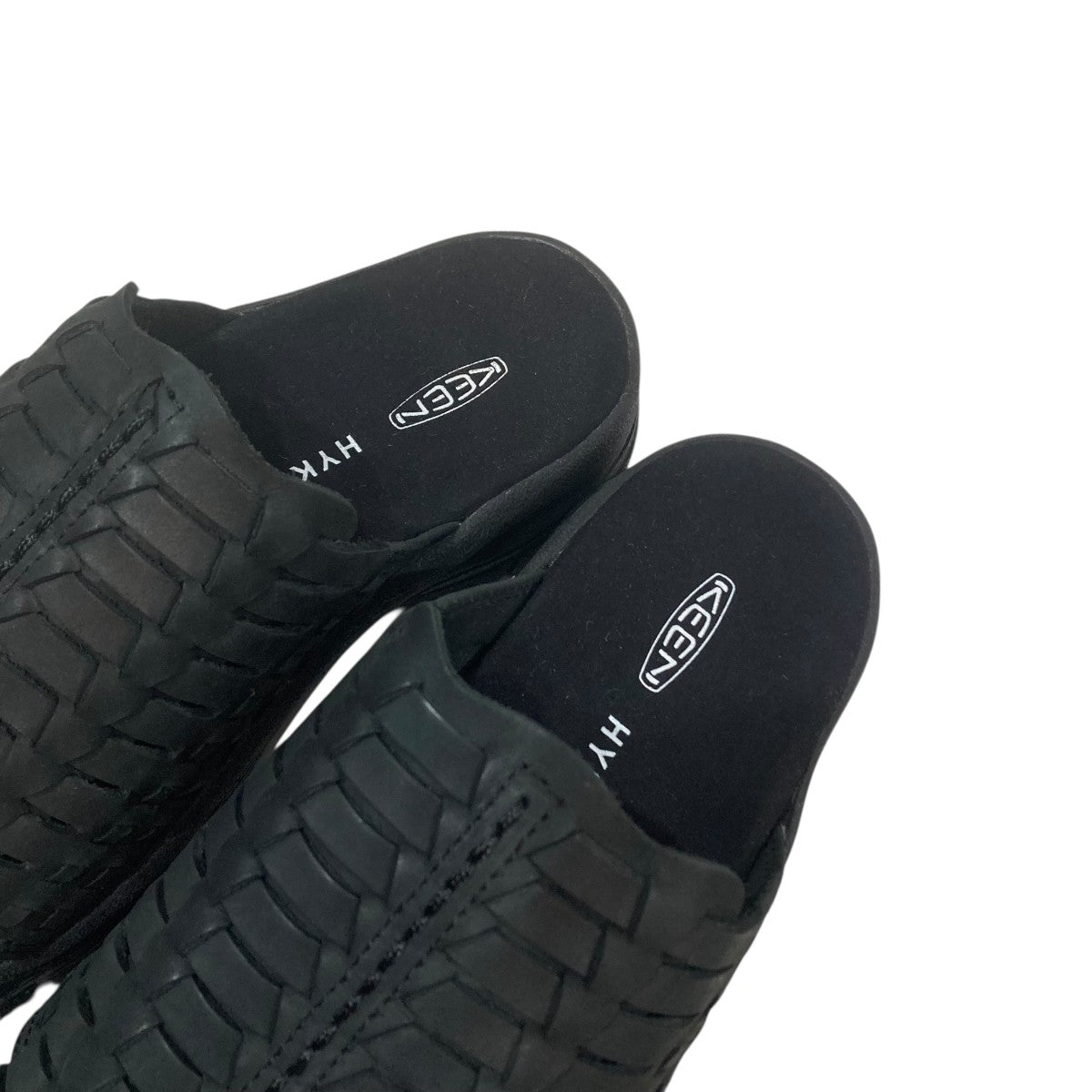 KEEN×HYKE サンダル 古着・中古-7枚目のアイテム画像