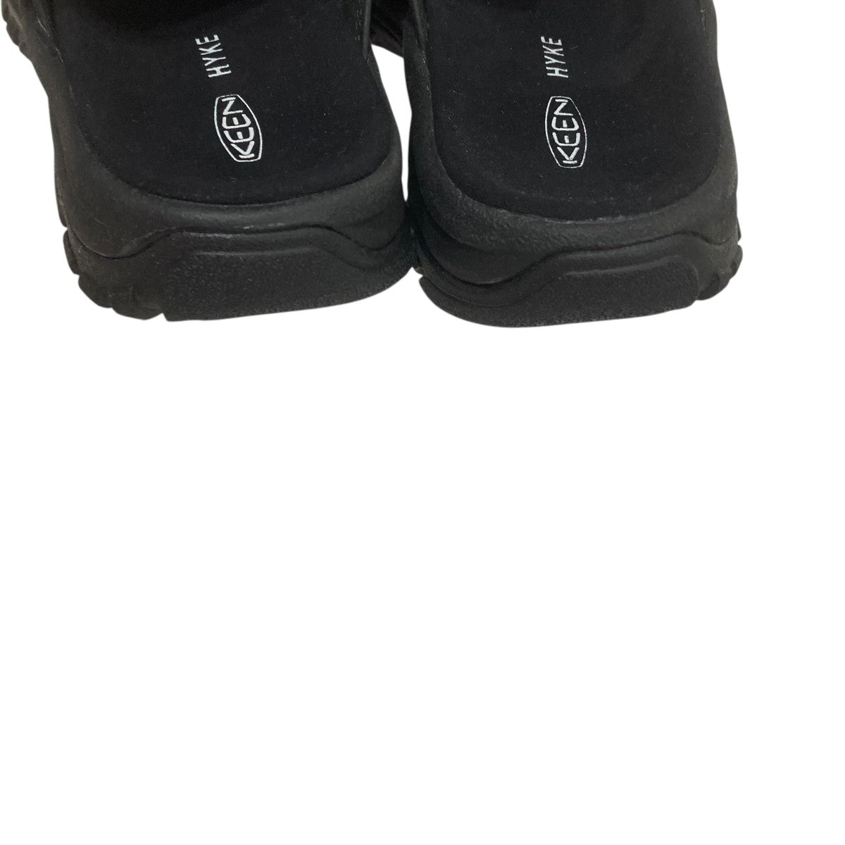 KEEN×HYKE サンダル 古着・中古-8枚目のアイテム画像