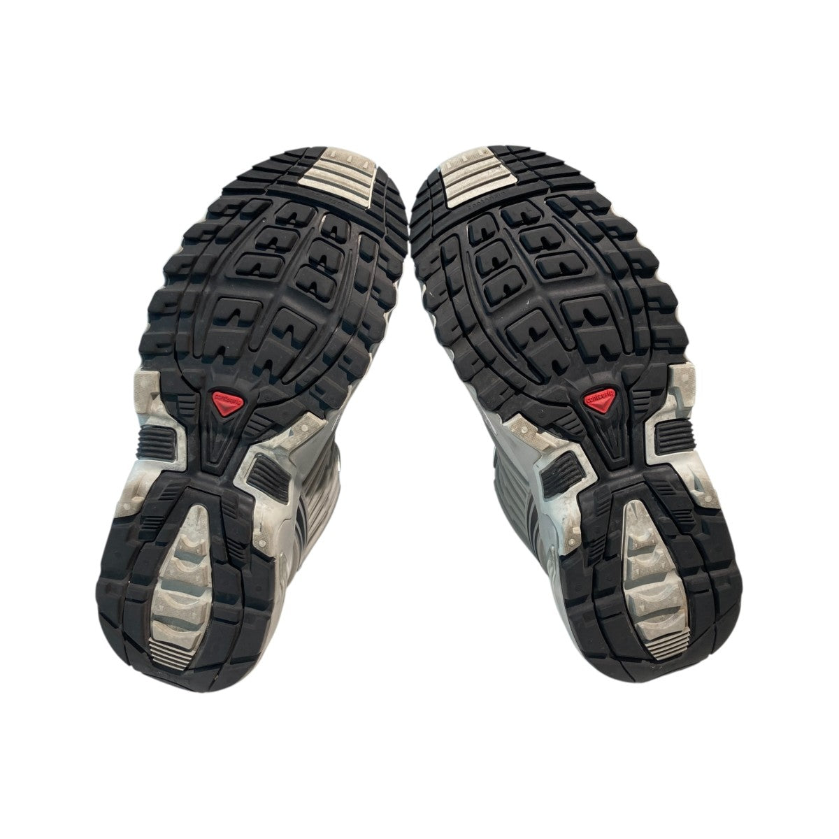 SALOMON(サロモン) ACS PROスニーカー472991 472991 ライトグレー