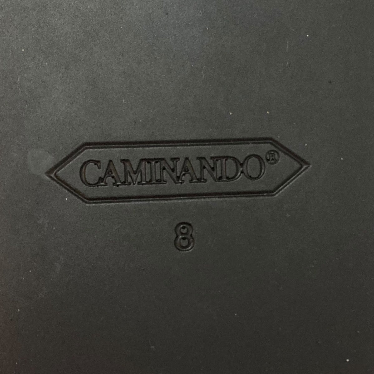 Caminando サンダル 古着・中古-9枚目のアイテム画像