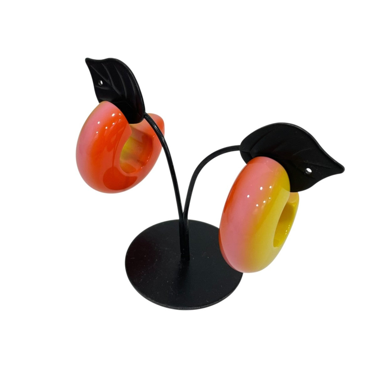 フュージョンPMピアス