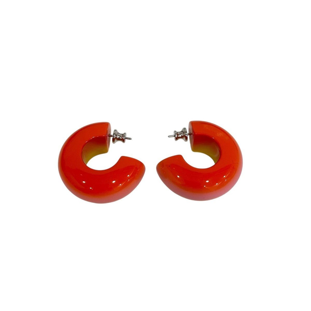 フュージョンPMピアス