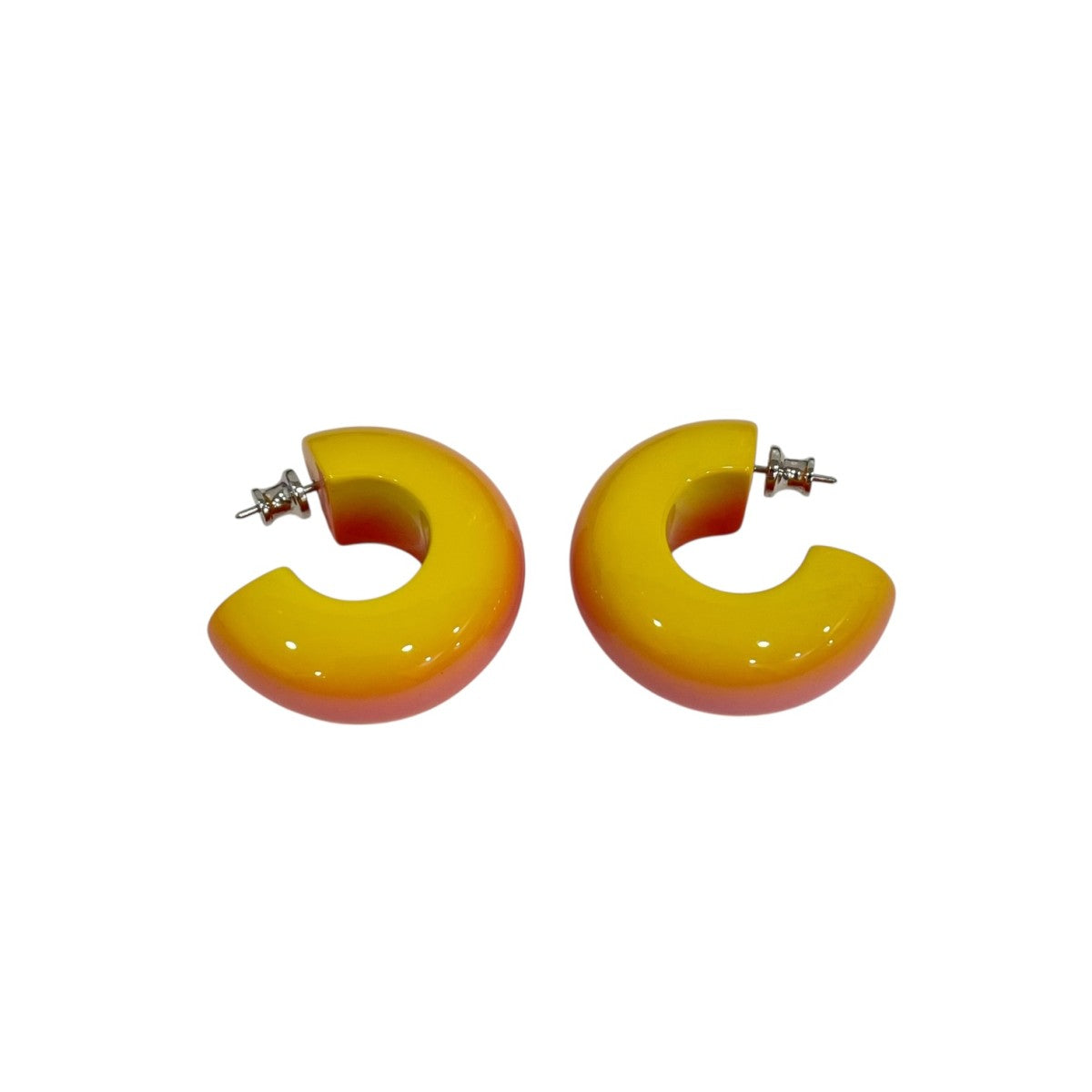 フュージョンPMピアス