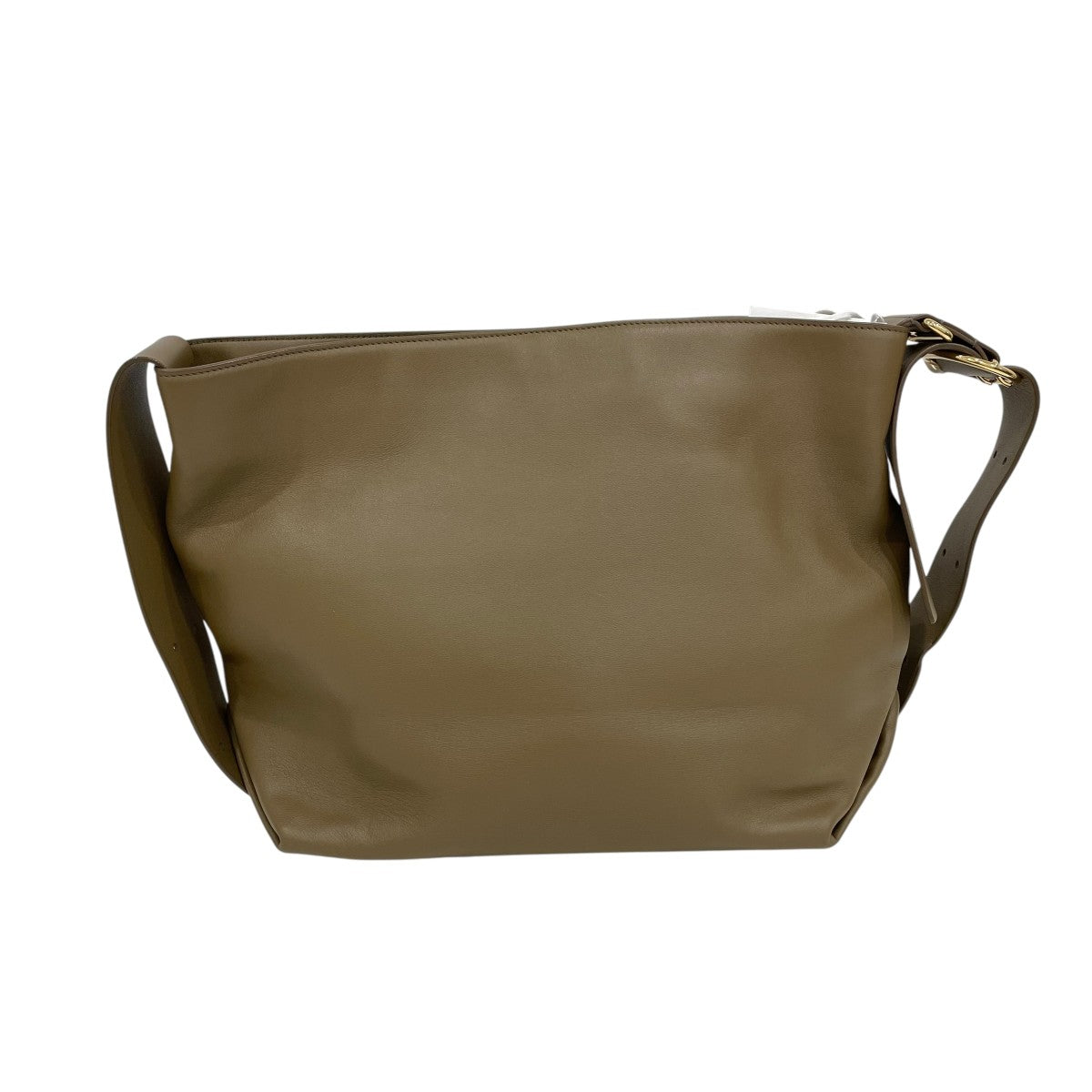 JIL SANDER FOLDED TOTE MDトートバッグJ07ZH0026 古着・中古-3枚目のアイテム画像
