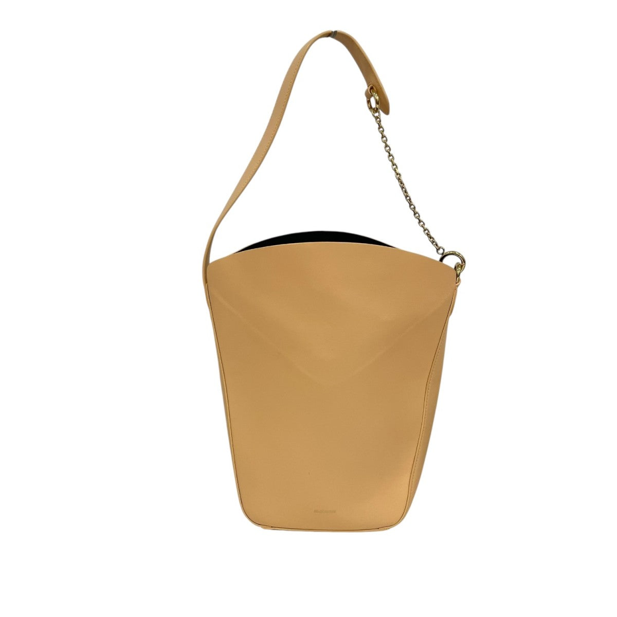 JIL SANDER ハンドバッグ 古着・中古-1枚目のアイテム画像