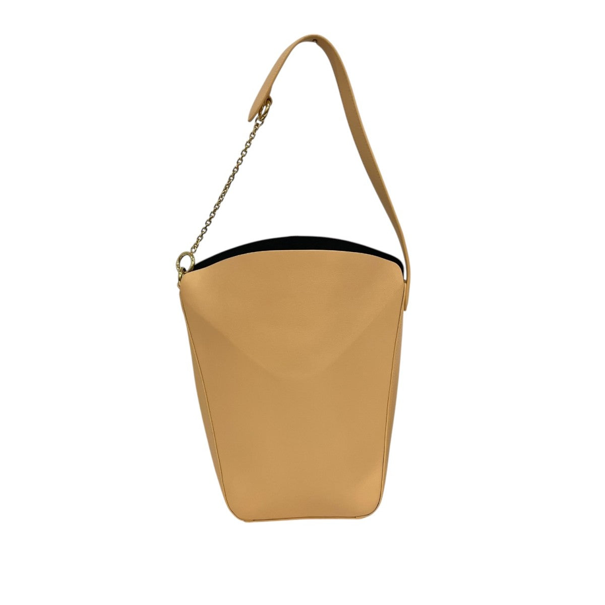 JIL SANDER ハンドバッグ 古着・中古-2枚目のアイテム画像