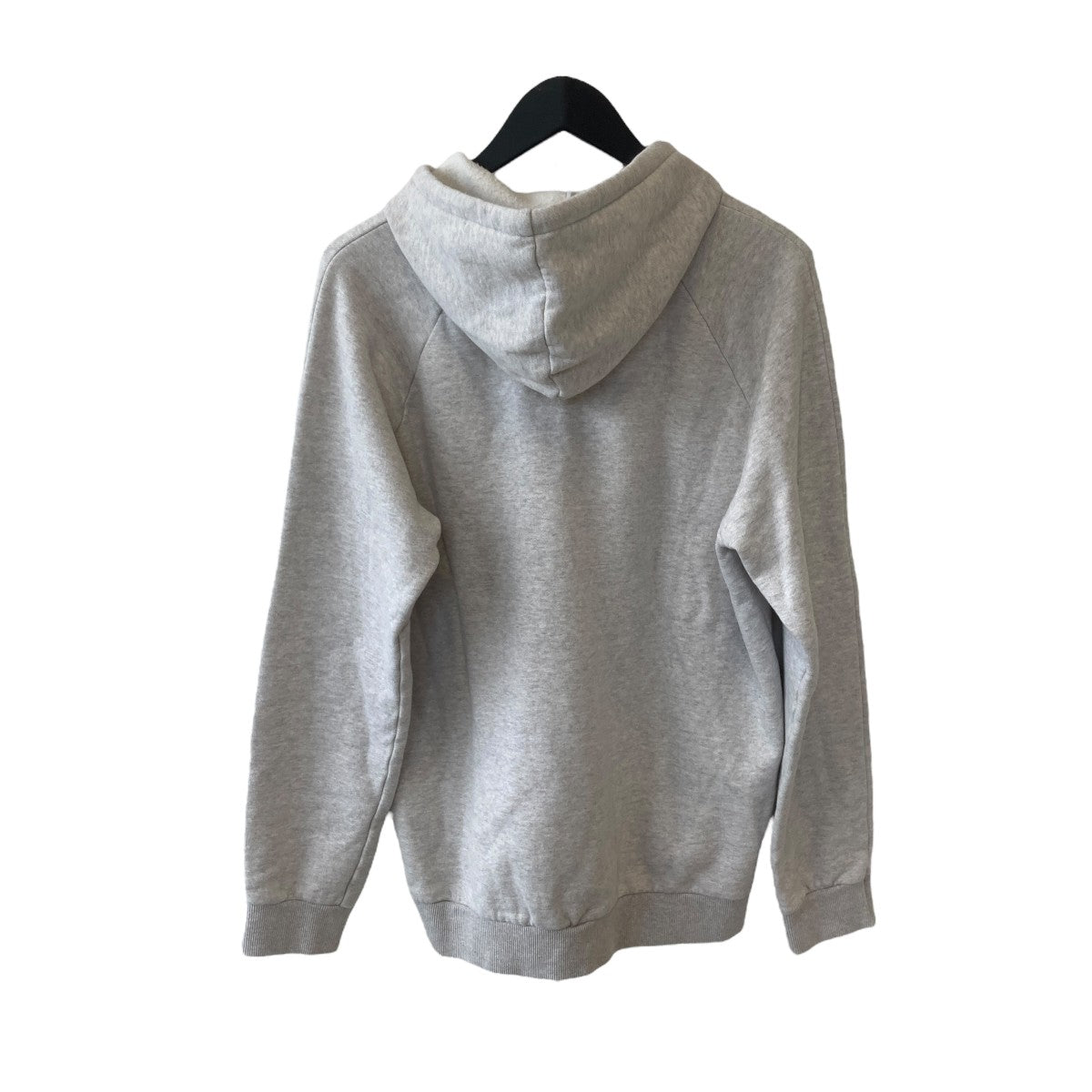 A MACHINE AIS Standard E．T． HOODIEジップパーカー25-ETH 古着・中古-2枚目のアイテム画像