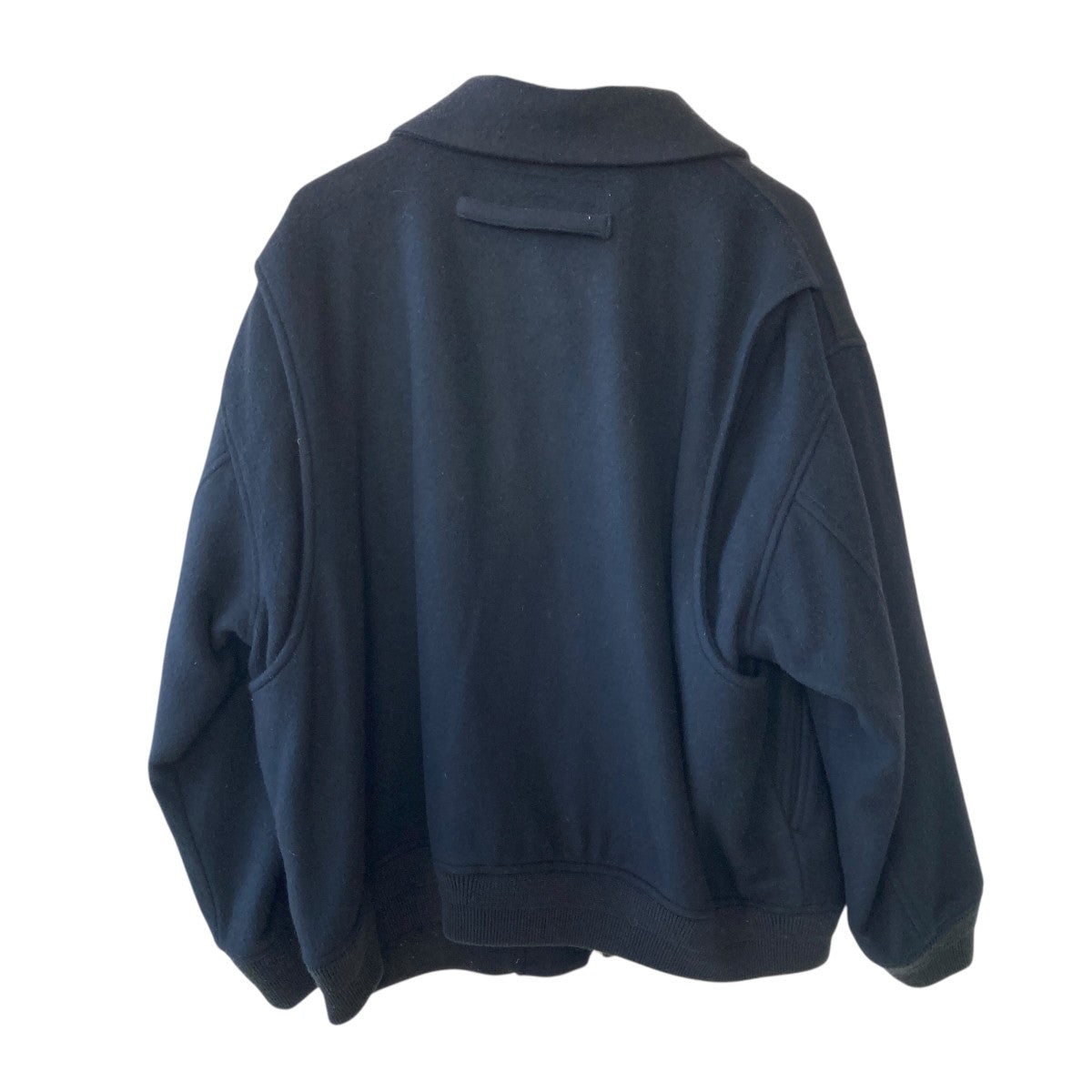 ONE FIFTH(ワンフィフス) ENZOワークジャケット ブラック サイズ 3