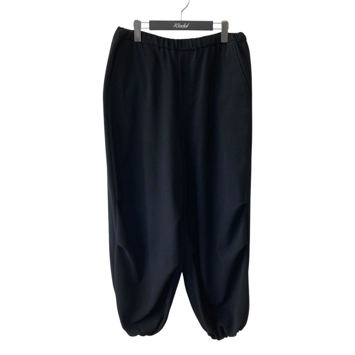 ESTER SERGE OVER PANTSパンツ2223-508