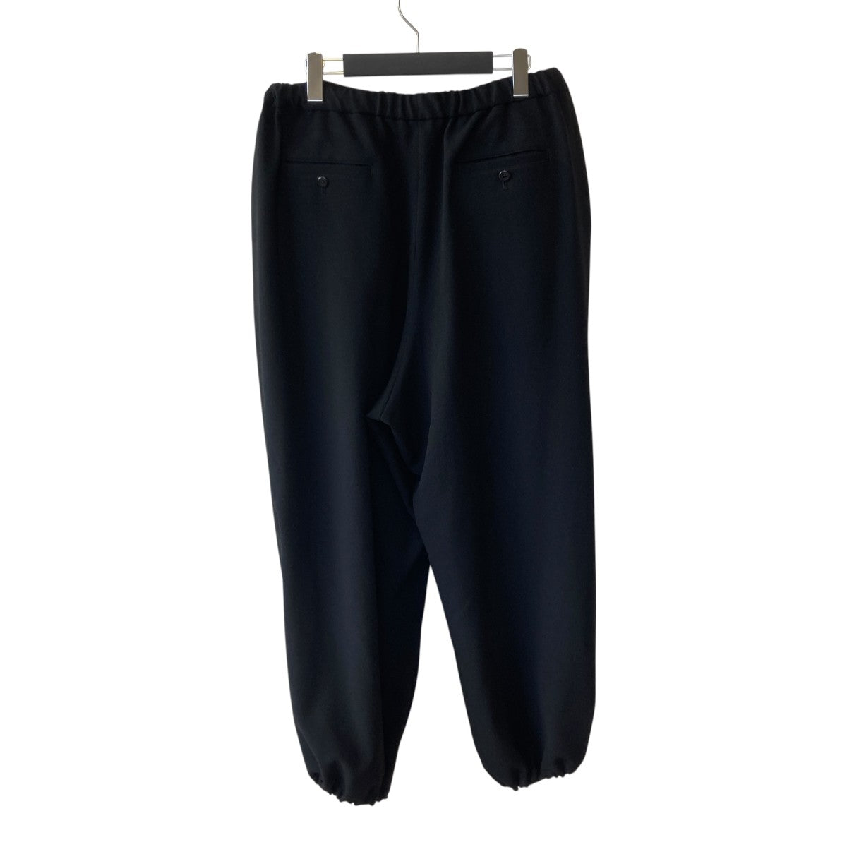 ESTER SERGE OVER PANTSパンツ2223-508
