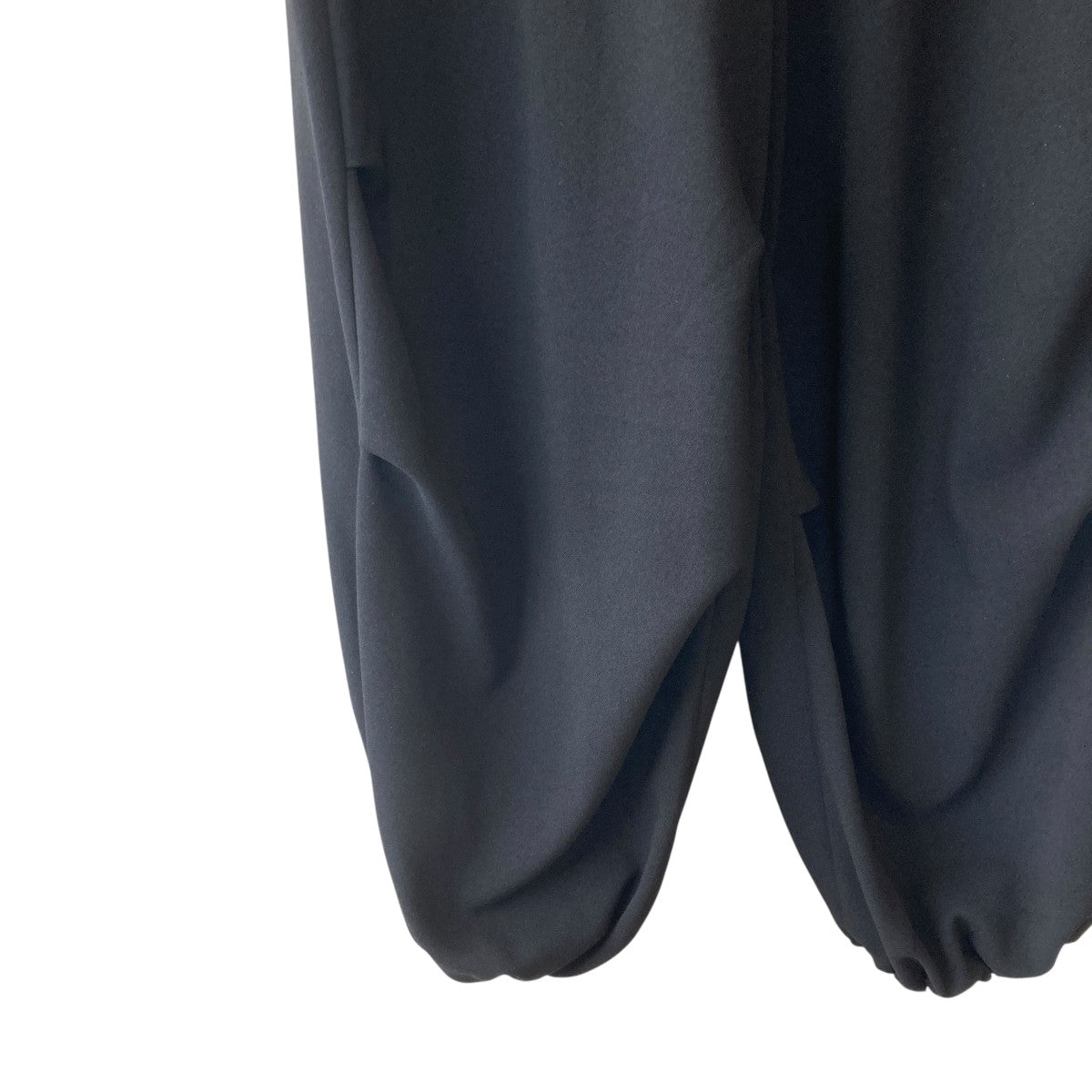 ESTER SERGE OVER PANTSパンツ2223-508