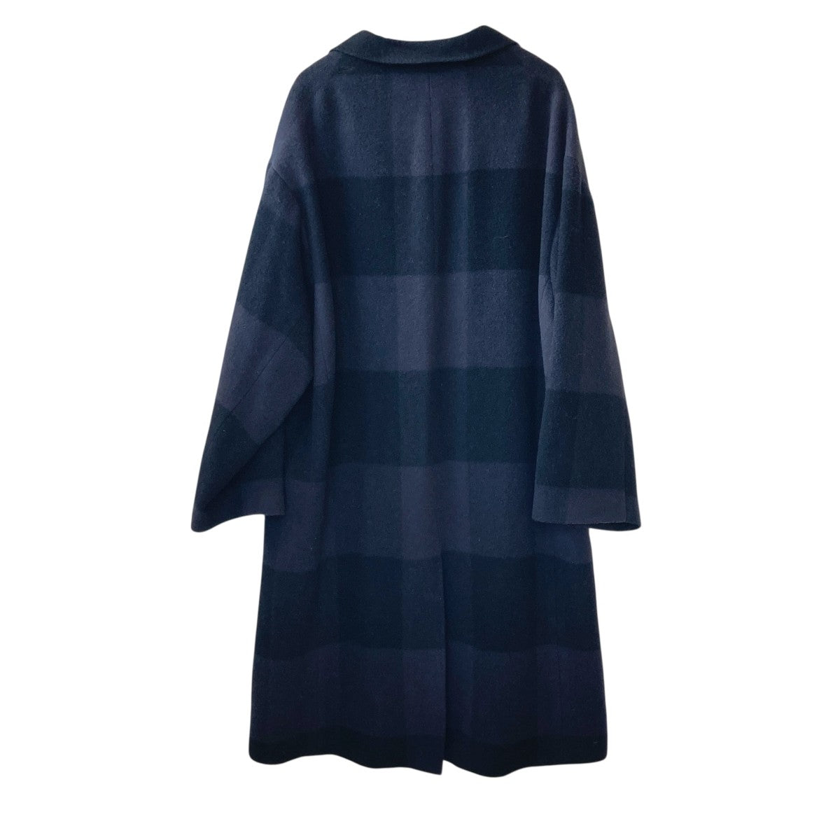 LAD MUSICIAN(ラッドミュージシャン) BIG CHESTER COATチェック