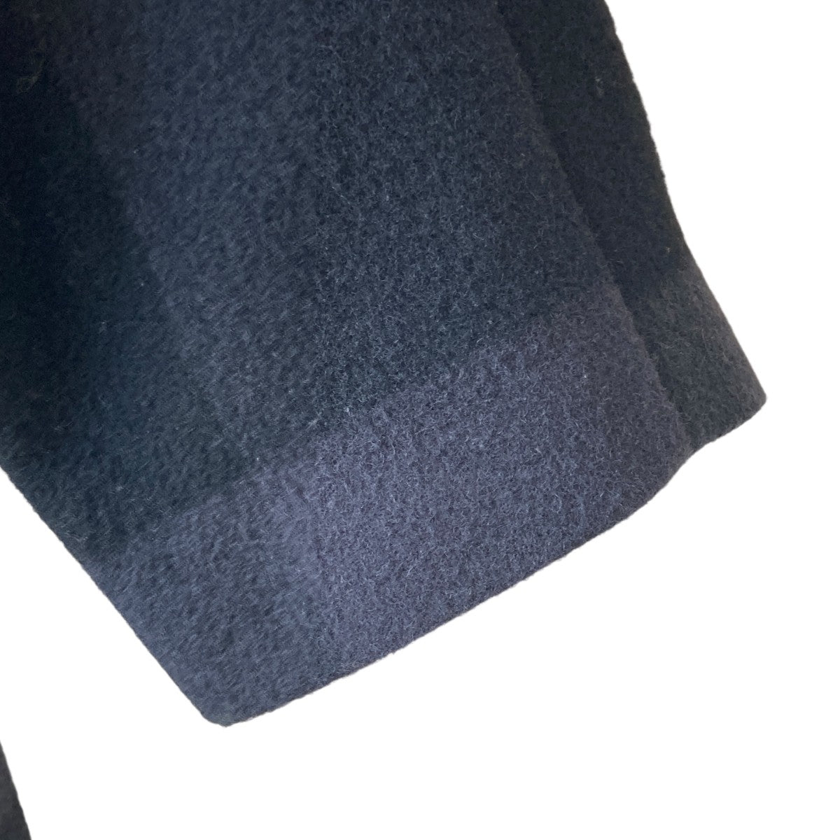 LAD MUSICIAN ビックチェスターコート チェック LAD MUSICIAN(ラッドミュージシャン) BIG CHESTER COATチェック