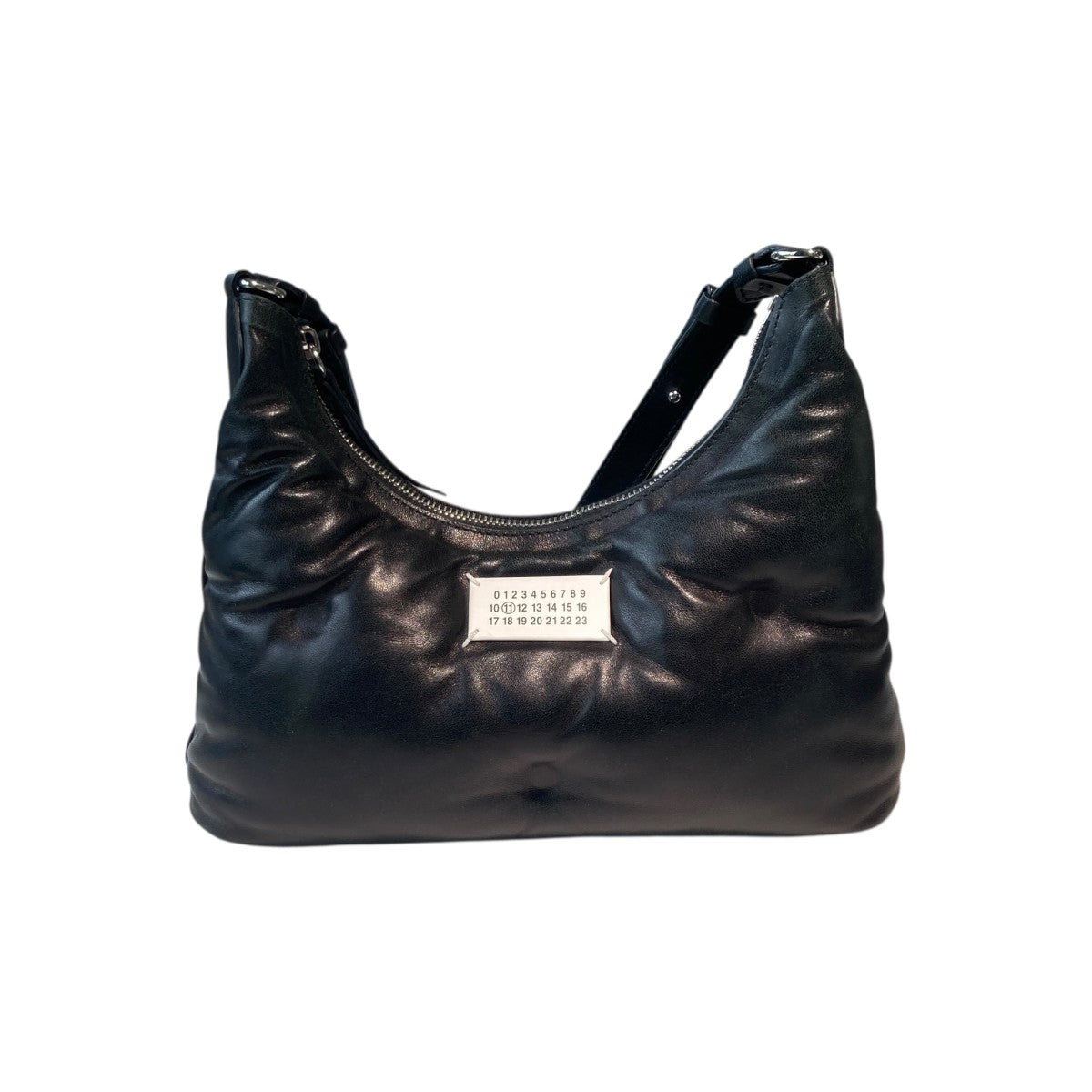 Maison Margiela ミニハンドバッグ　4 ステッチ MAISON MARGIELA 4ステッチ ミニ チェーンショルダーバッグ