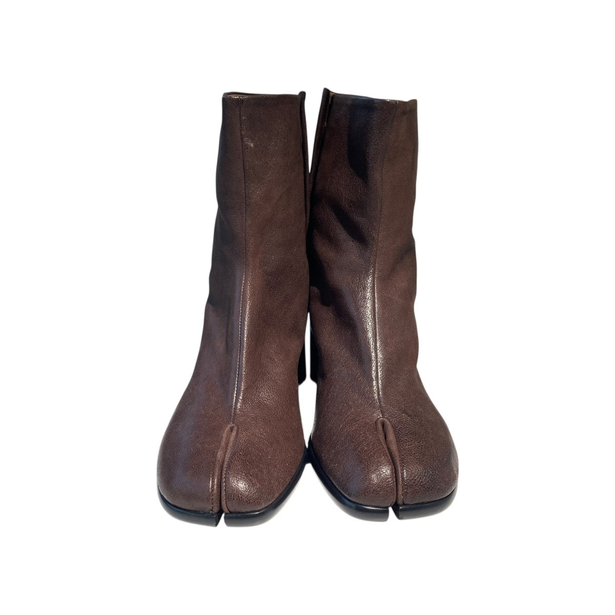 Maison Margiela タビブーツ MAISON MARGIELA(メゾンマルジェラ) Graffiti Tabi boots/落書き