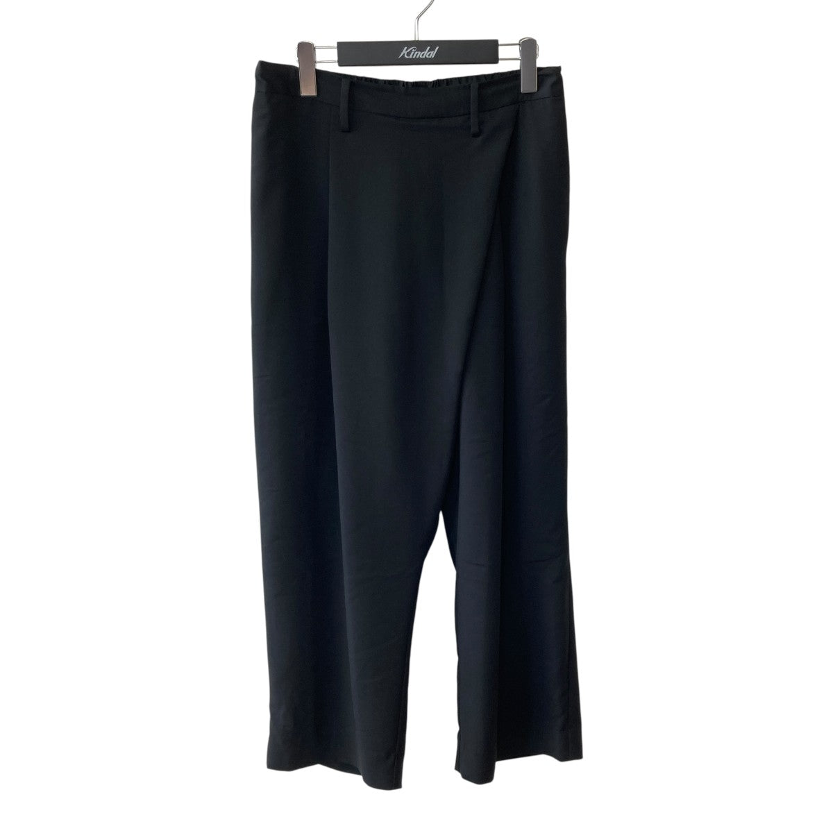 20SSASYMMETRIC PANTSスラックス20SS-PA9-005