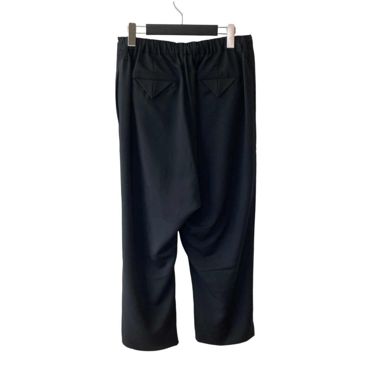 20SSASYMMETRIC PANTSスラックス20SS-PA9-005
