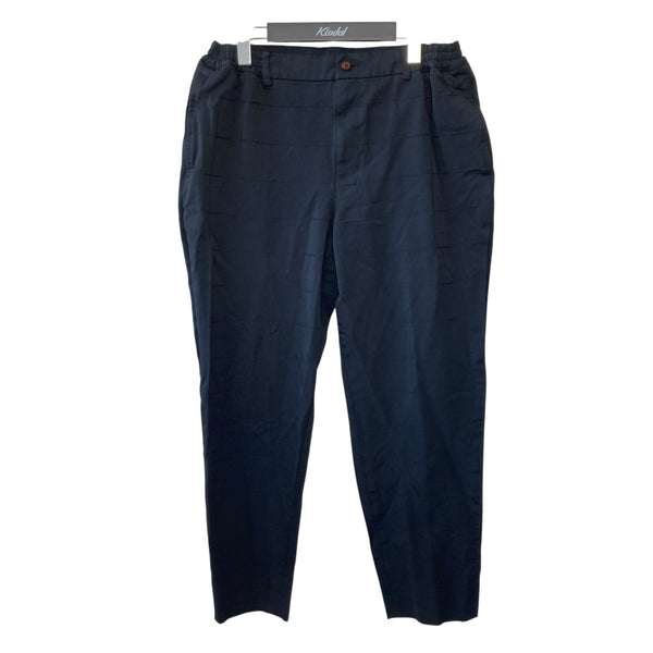 COMME des GARCONS HOMME DEUX(コムデギャルソンオムドゥ) 縮絨