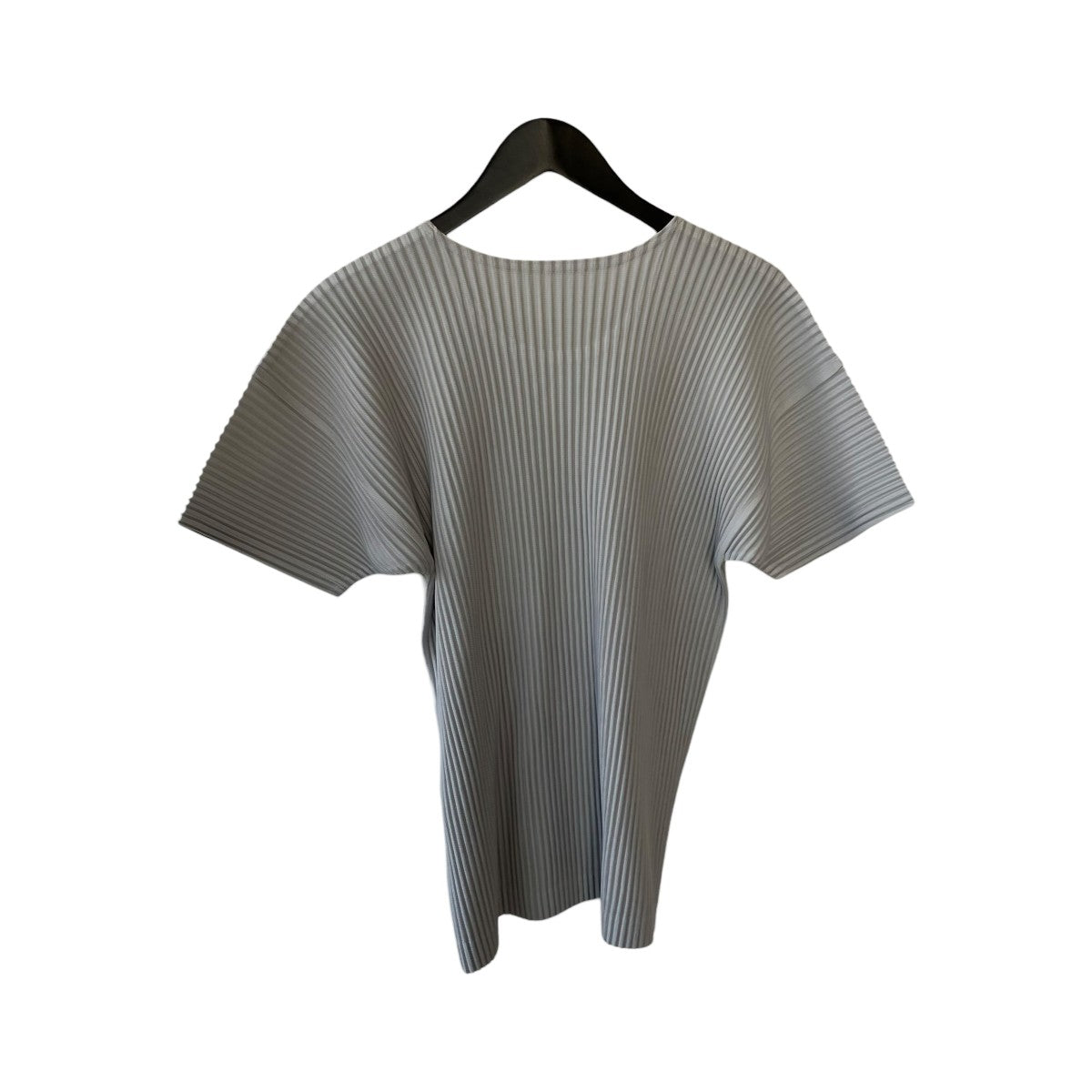 HOMME PLISSE ISSEY MIYAKE BASICTシャツHP55JK420 古着・中古-2枚目のアイテム画像