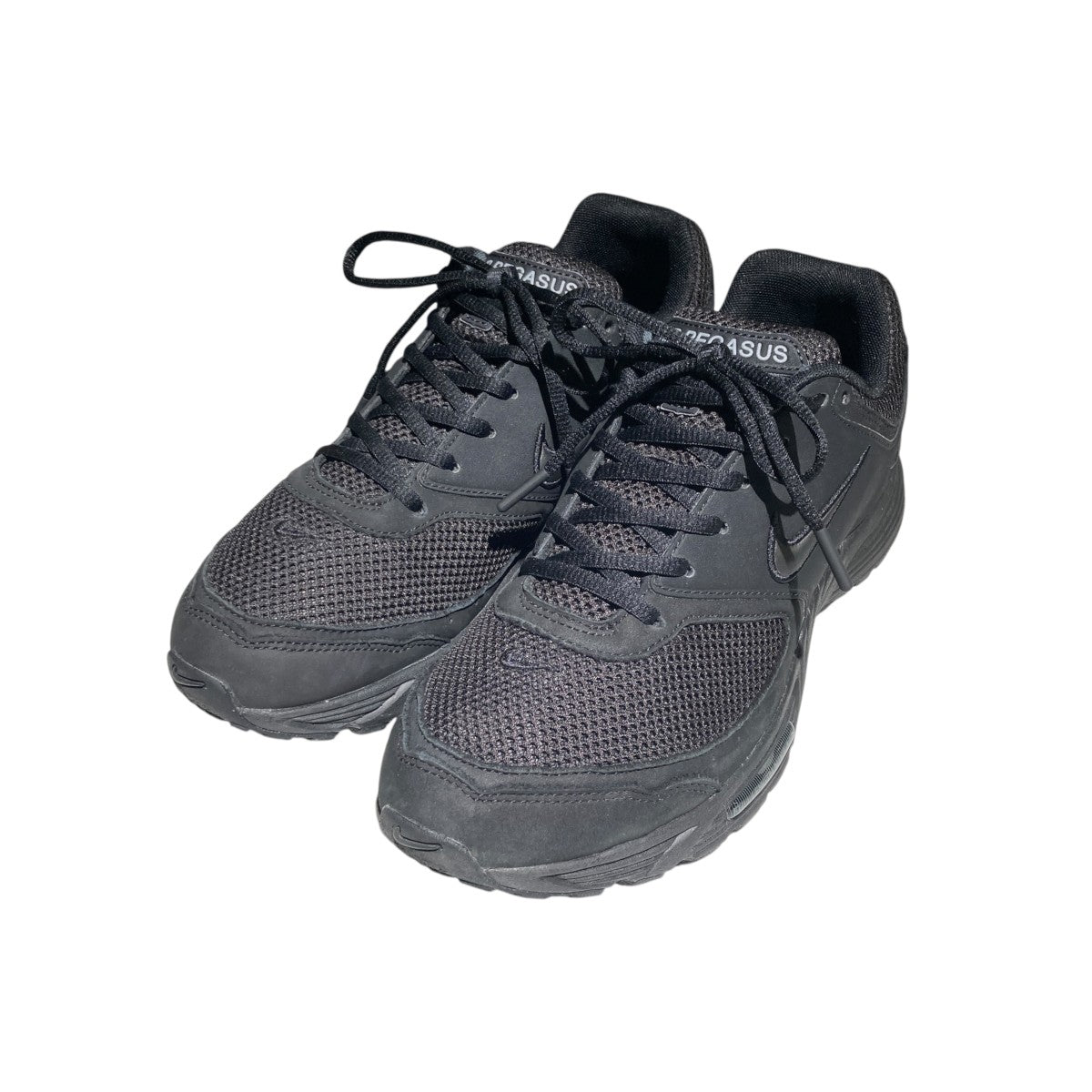 COMMEdesGARCONS HOMME 25F/W新作スニーカー　US10 COMMEdesGARCONS HOMME 25F/W新作スニーカー US10 スニーカー