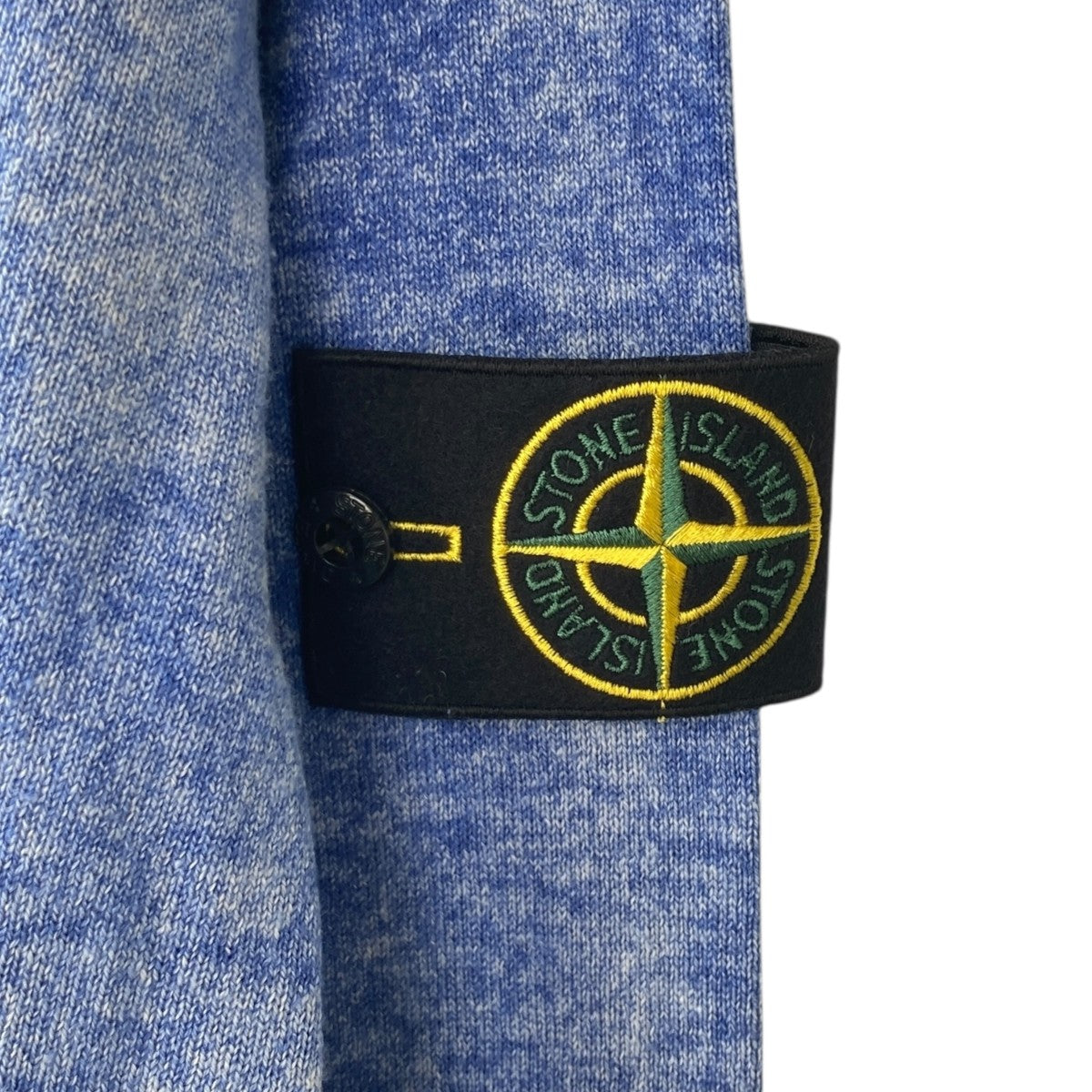 STONE  ニットセーター STONE ISLAND Men Sweater K2S155100050 S00N1V0020 Blue (STONE