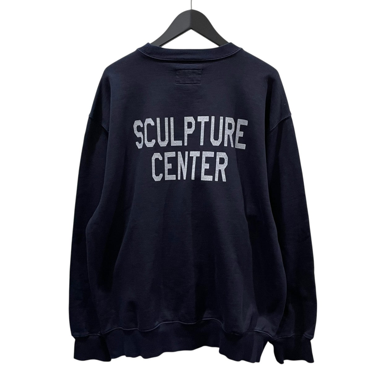 CarHartt×NEW BALANCE スウェットトレーナー SWEATSHIRT スウェット