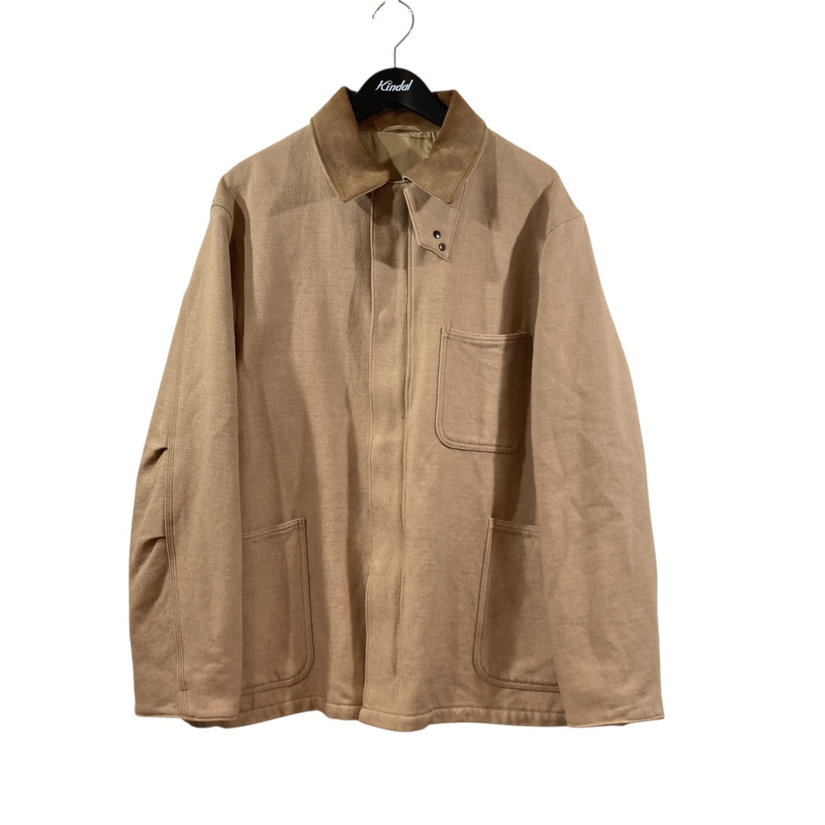 KAPTAIN SUNSHINE(キャプテンサンシャイン) 22AWジャケットKS22FJK14