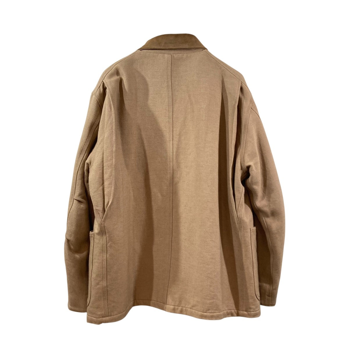 KAPTAIN SUNSHINE(キャプテンサンシャイン) 22AWジャケットKS22FJK14