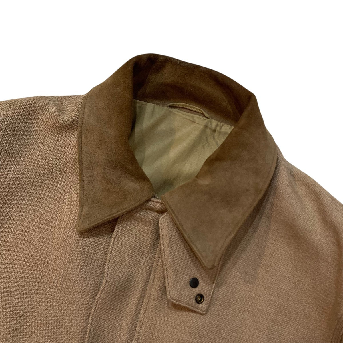 KAPTAIN SUNSHINE(キャプテンサンシャイン) 22AWジャケットKS22FJK14