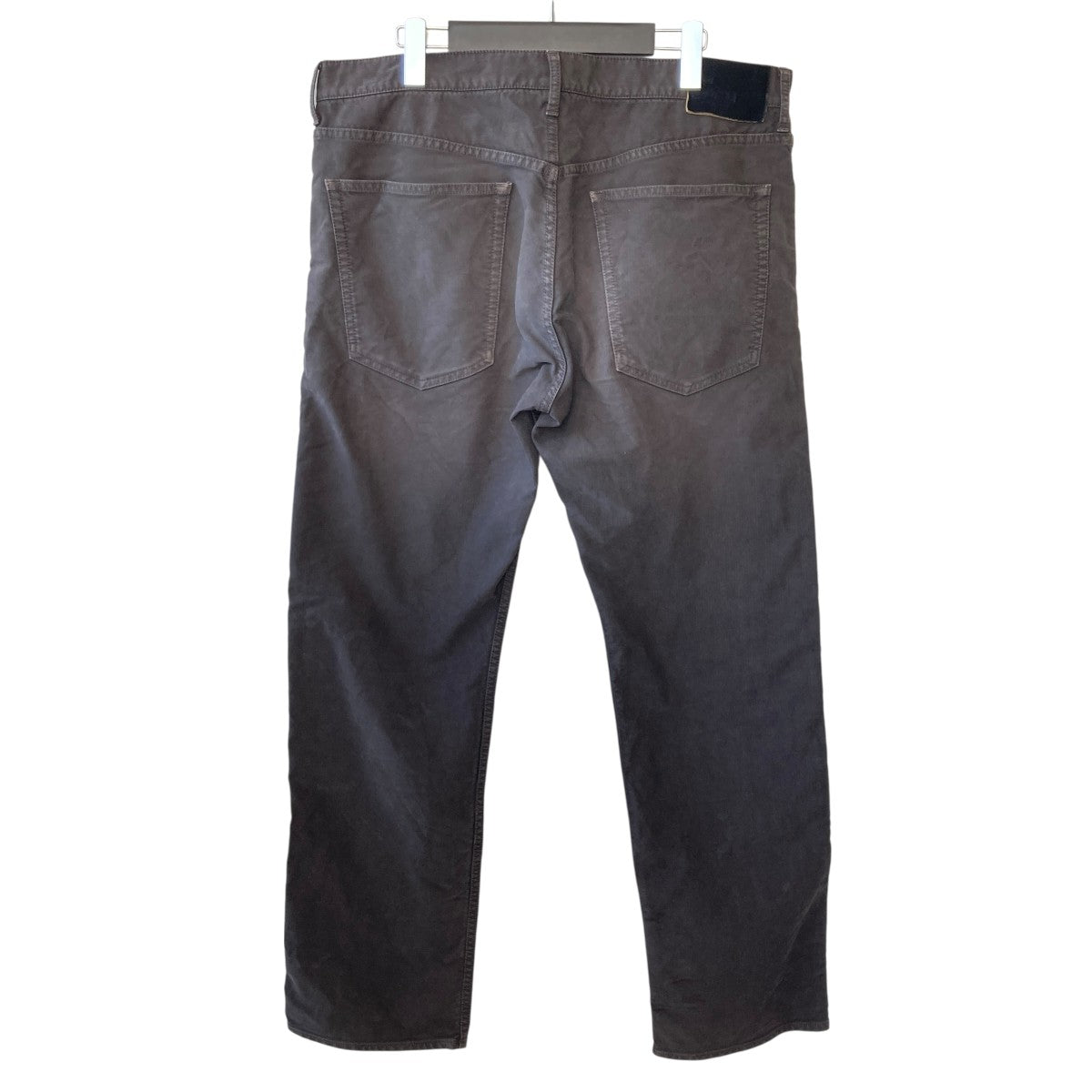 パンツ visvim FLUXUS 19 CORDS DK.BROWN size2 FLUXUS 19 G.CORDS | Visvim Official North American Web Store