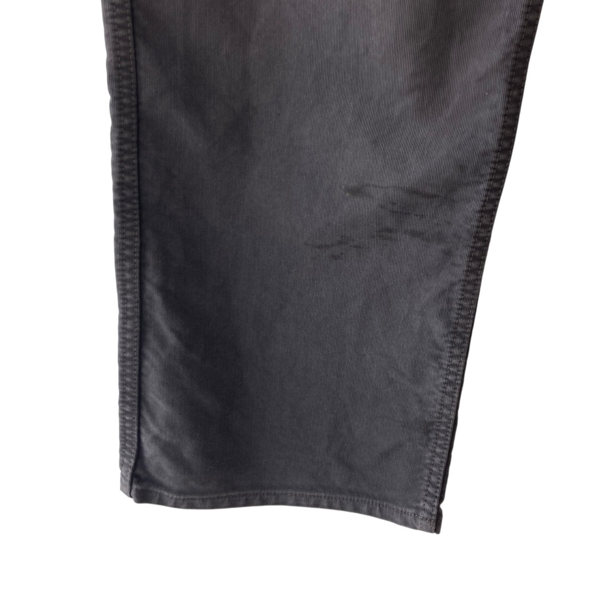 VISVIM(ビズビム) FLUXUS 19 G．CORDS加工パンツ0125105008002