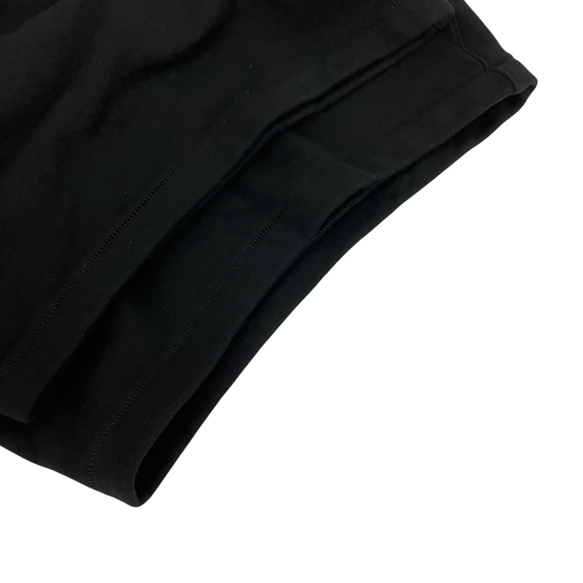 FOG ESSENTIALS Sweat Shorts Jet Blackショートパンツ 古着・中古-4枚目のアイテム画像