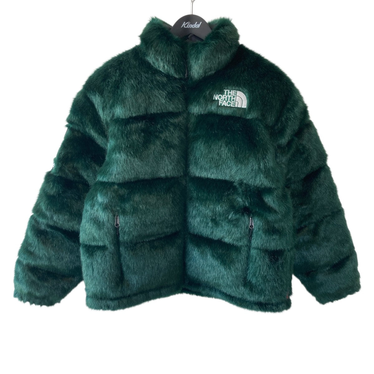 Supreme ナイロンジャケット　ミントグリーン アウター Supreme シュプリーム 24AW S Logo Track Jacket Mint Sロゴ