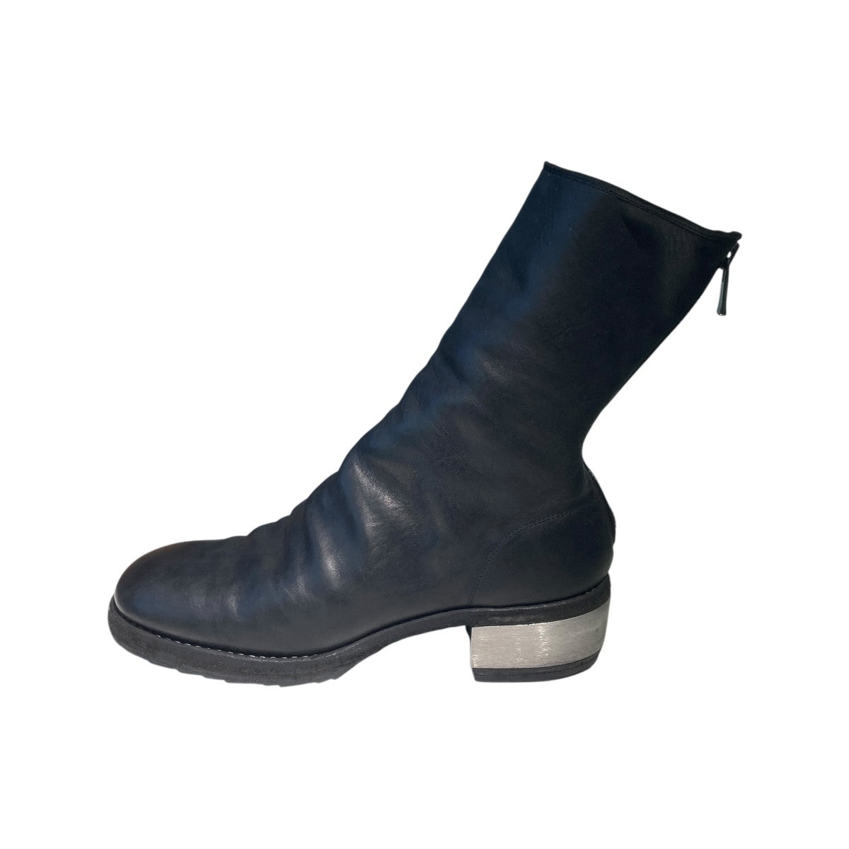 GUIDI(グイディ) ダブルメタルソールレザーシューズ792ZI 792ZI