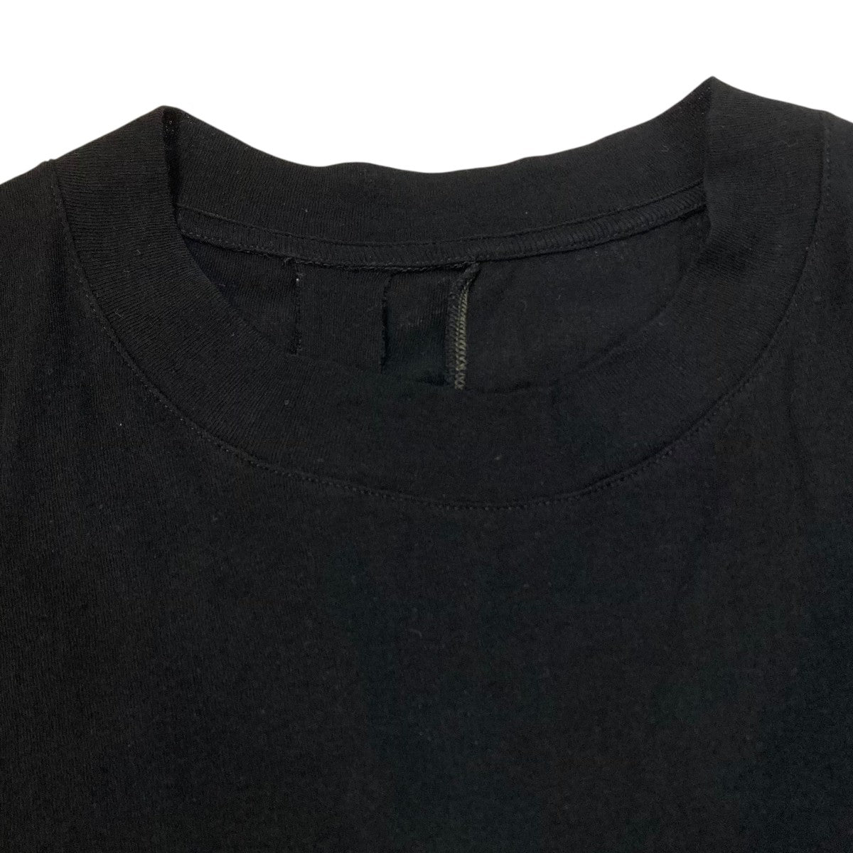 Rectangle Shape 1 2 sleeve PAPER 3CTシャツ25S HSL G53