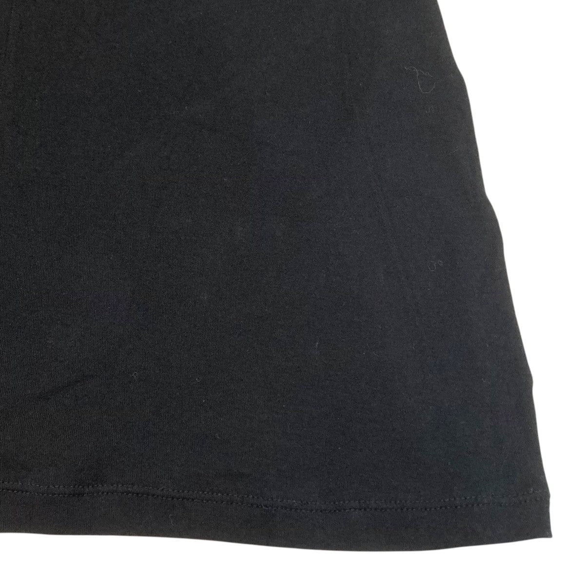Rectangle Shape 1 2 sleeve PAPER 3CTシャツ25S HSL G53