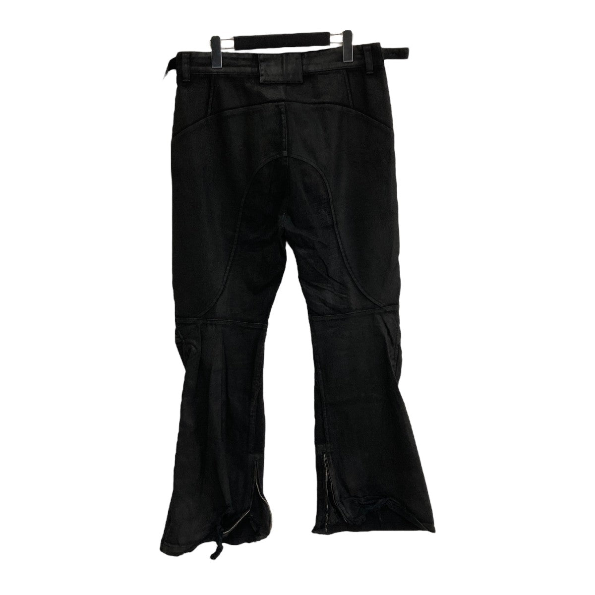 PROJECT G／R(プロジェクト ジーアール) COATED BIKER ARMOURED