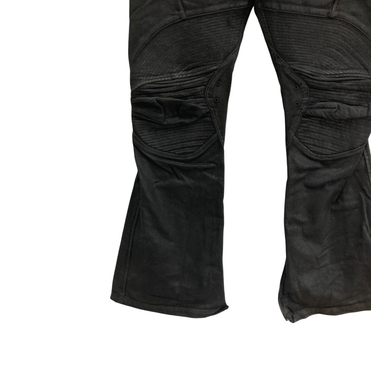 PROJECT G／R(プロジェクト ジーアール) COATED BIKER ARMOURED