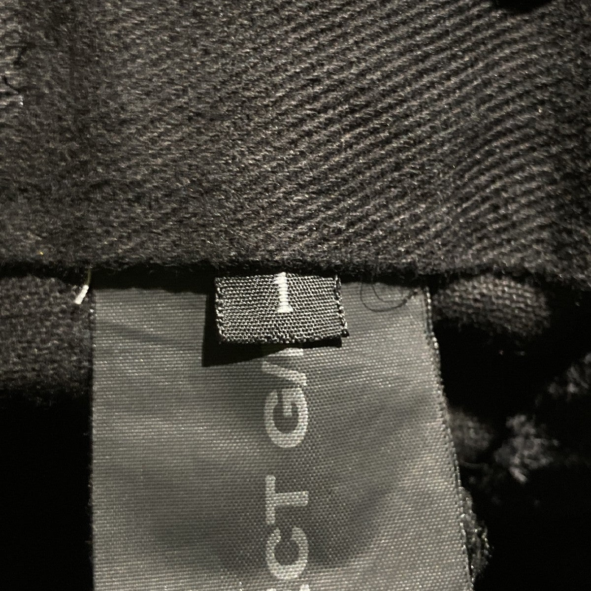 PROJECT G／R(プロジェクト ジーアール) COATED BIKER ARMOURED