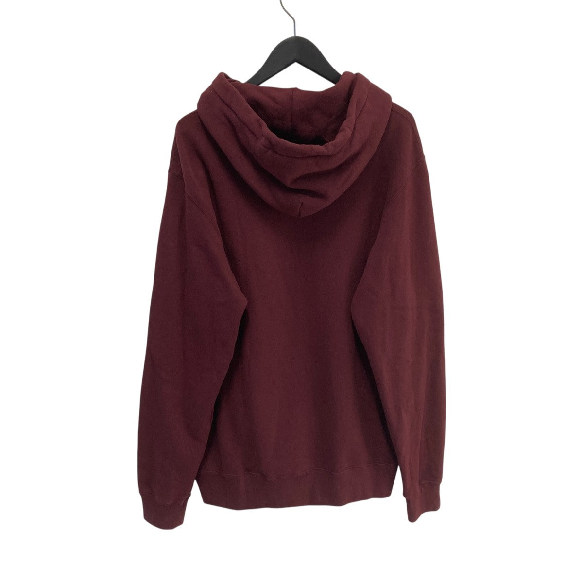 UNDERCOVER(アンダーカバー) 24AWHOODIE CROWパーカーUC2D4892-2