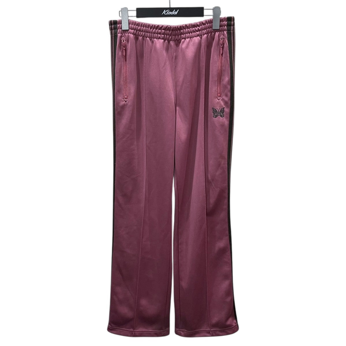 23SS イージーパンツ Track Pant - Poly Smooth トラックパンツ ポリスムース MR286