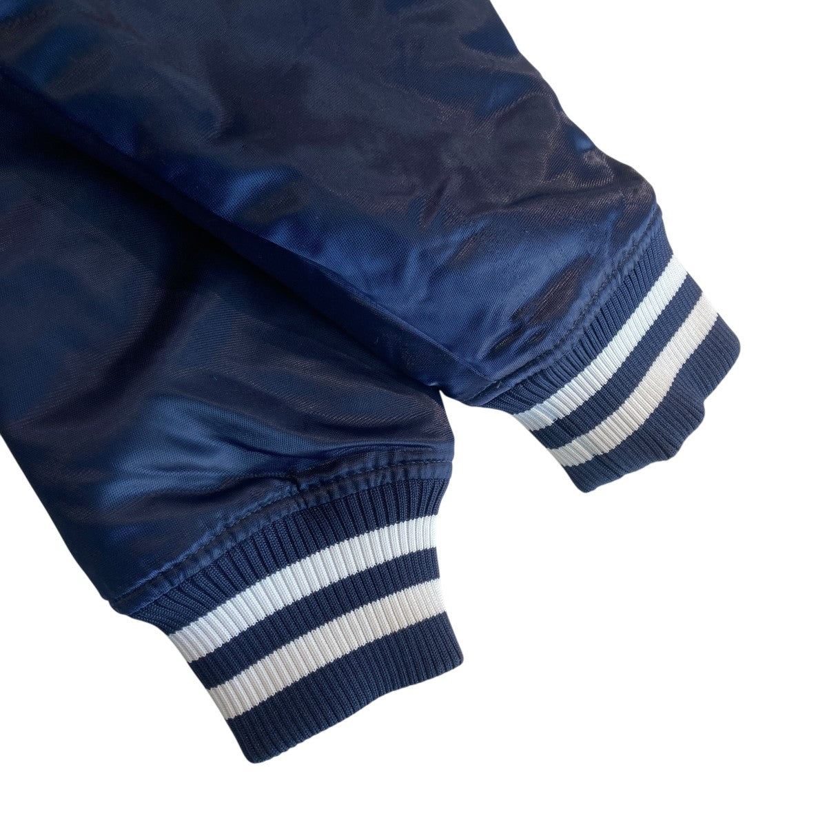 YOHJI YAMAMOTO×New Era バーシティースタジャンHK-Y30-600 HK-Y30-600