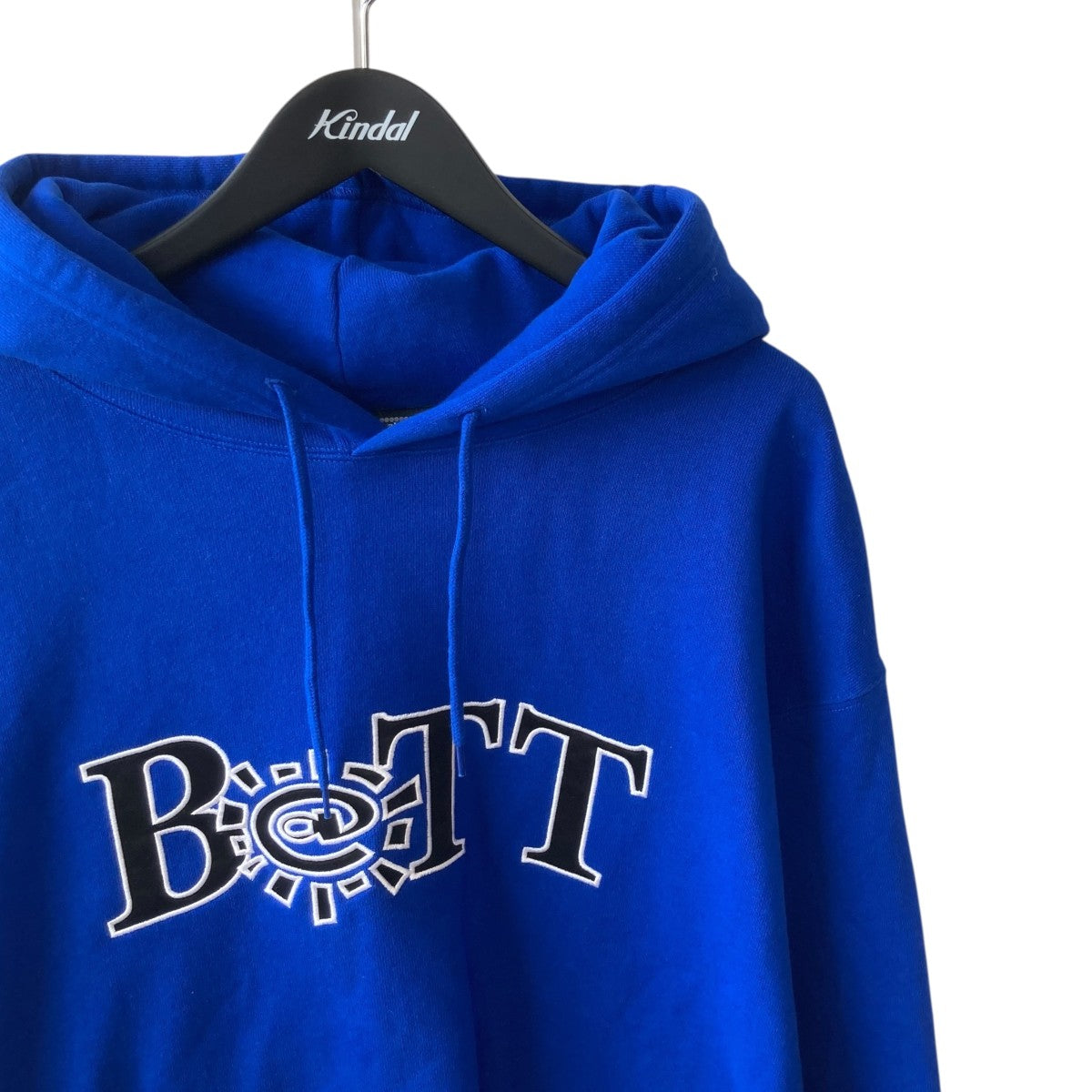 BoTT×Always Out Of Stock パーカー244BoTT03 244BoTT03 ブルー