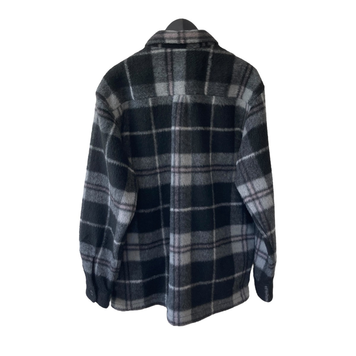 CarHartt(カーハート) MICHIGAN COATヒッコリーストライプカバーオール